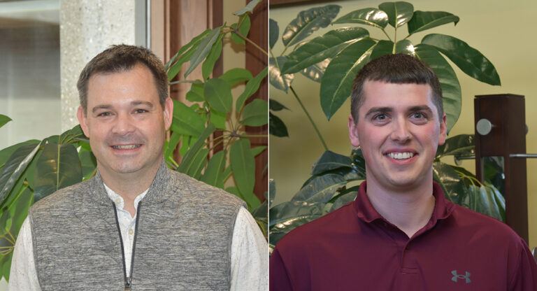 Kraemer Brothers Welcomes Two New Additions